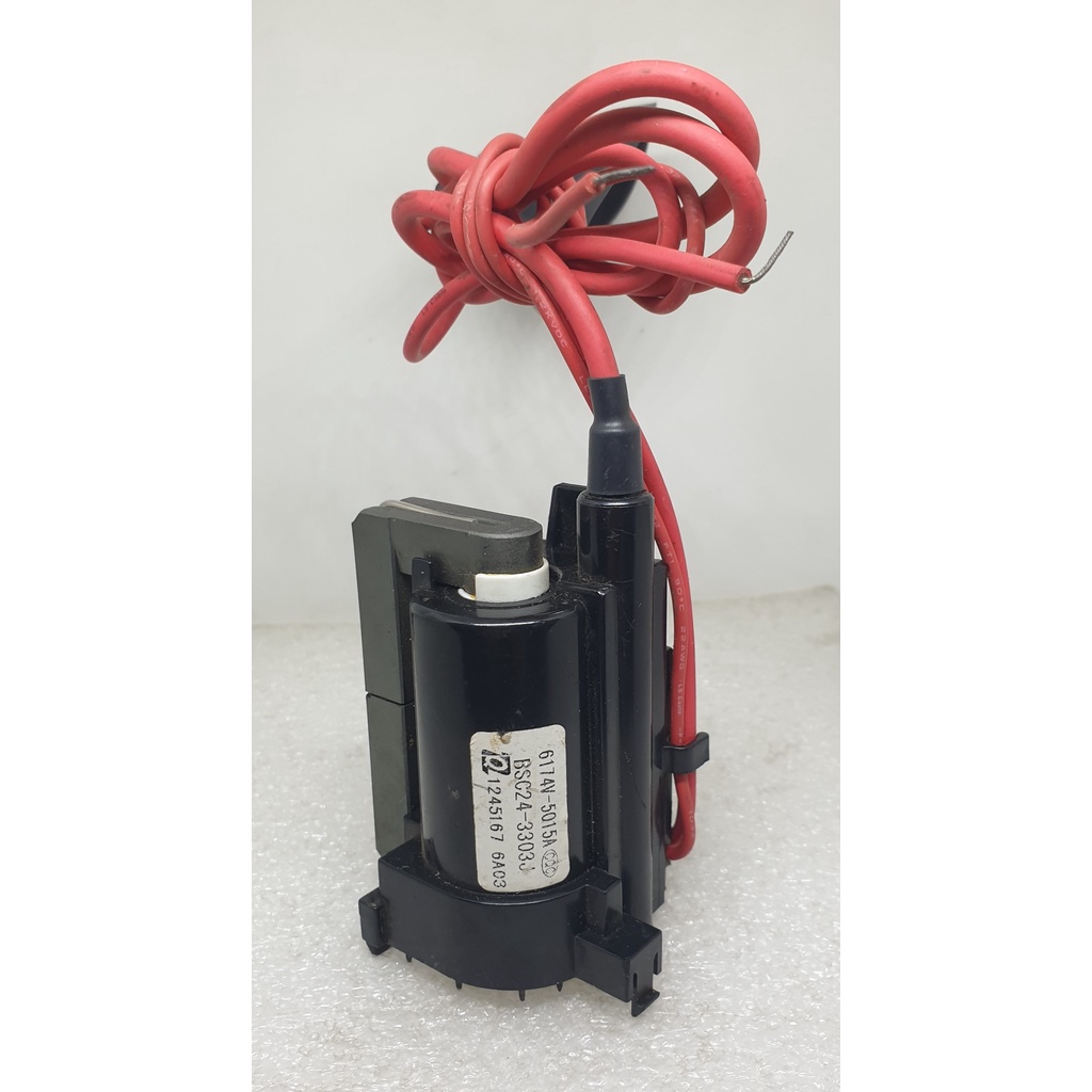 Flyback utk TV Tabung LG 6174V-5015A atau BSC24-3303J untuk 14-21inch Original