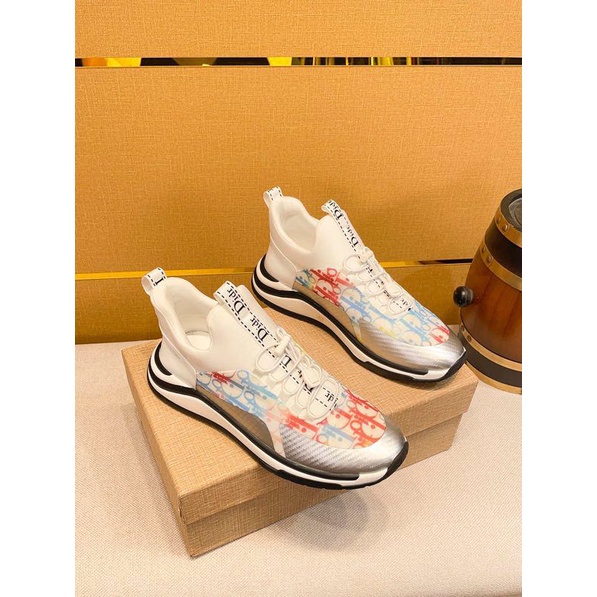 Dior Dior casual sports shoes for men