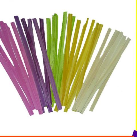 

spesial❤ Mie lidi gepeng (pipih) rainbow, warna warni kemasan 1kg perbungkus harga bersaing