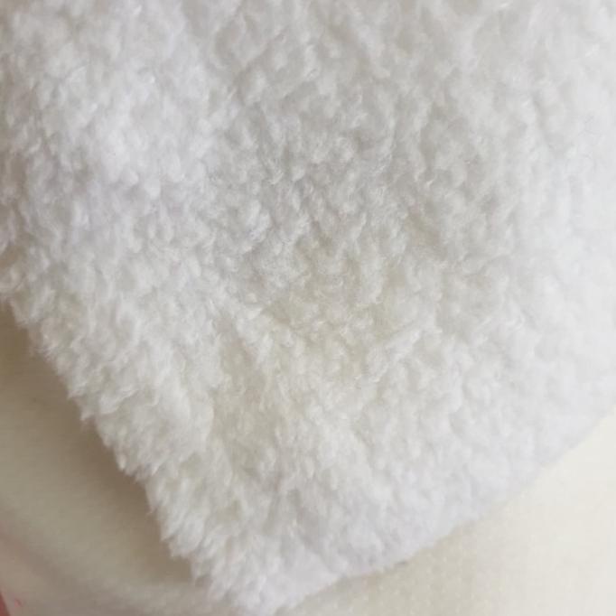 [[COD]] Kain Bulu Domba 100cm X 150cm BERGARANSI Kode 1242