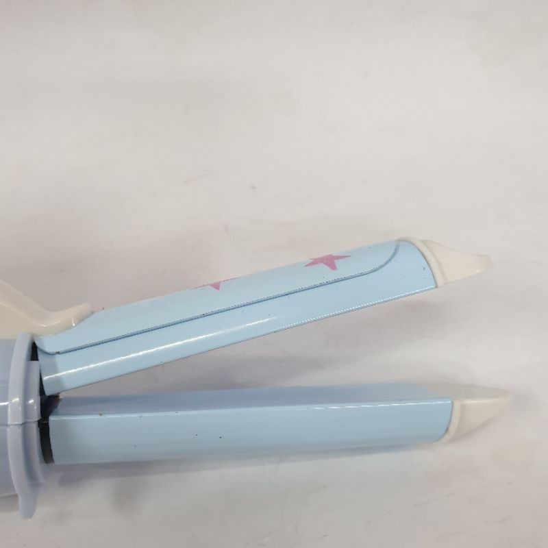 Catokan mini 2in1 Curly Kriting Lurus dan Alat catok murah Terlaris Rebonding gw cetok hair curler