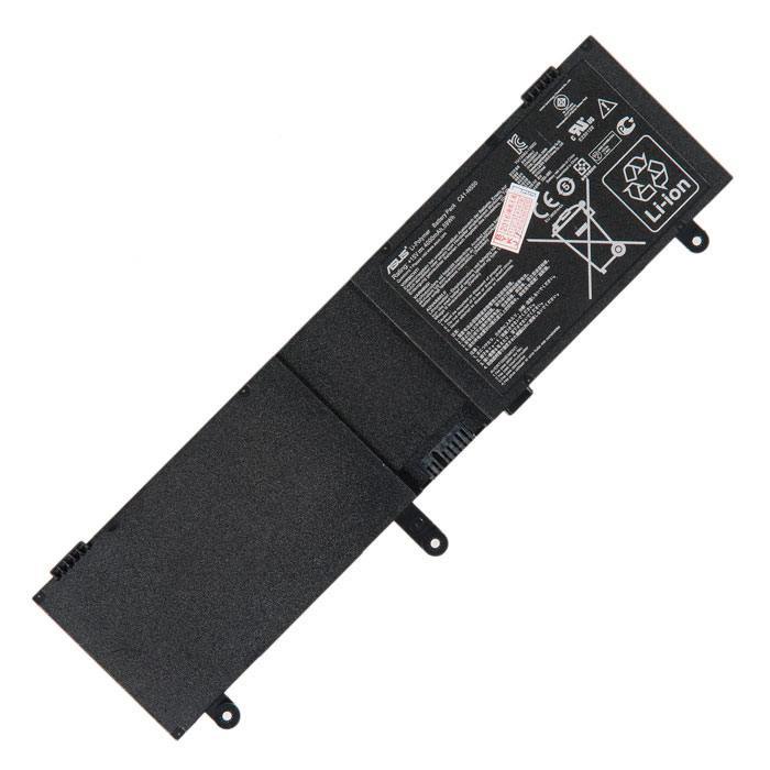 Baterai Asus N550 N550JA N550JV N550X47JV N550JK Q550L Q550LF Series
