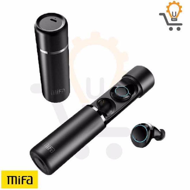 KHUSUS GROSIR MIFA X1 TWS Bluetooth 5.0 Wireless Headset Xiaomi