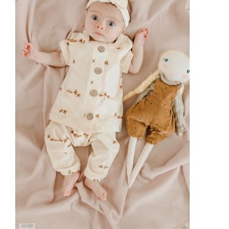 ☛ Baby Set Berlengan BOHOPANNA/ BOHOPANNA BABY SET / Bohopanna set ⅎ