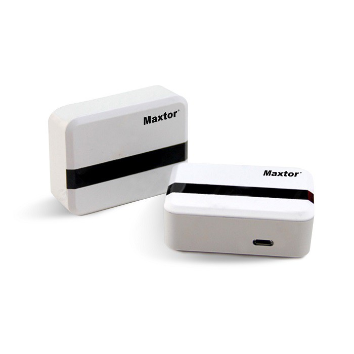 Maxtor MPC015U Wireless People Counter