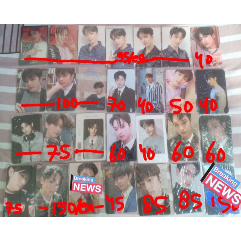 THE BOYZ PC ALBUM