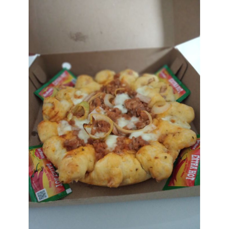 

PizzaHomade