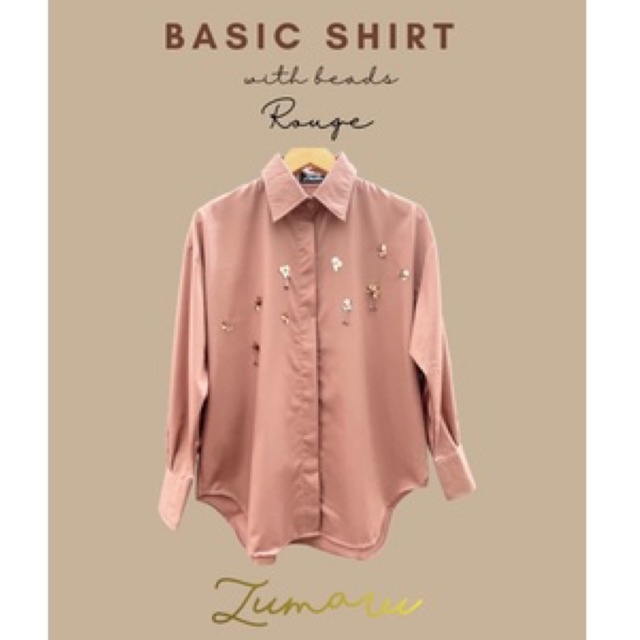 basic shirt