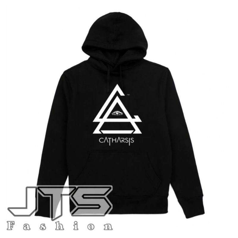 Jaket Sweater Catharsis Bimo Picky Picks Keren