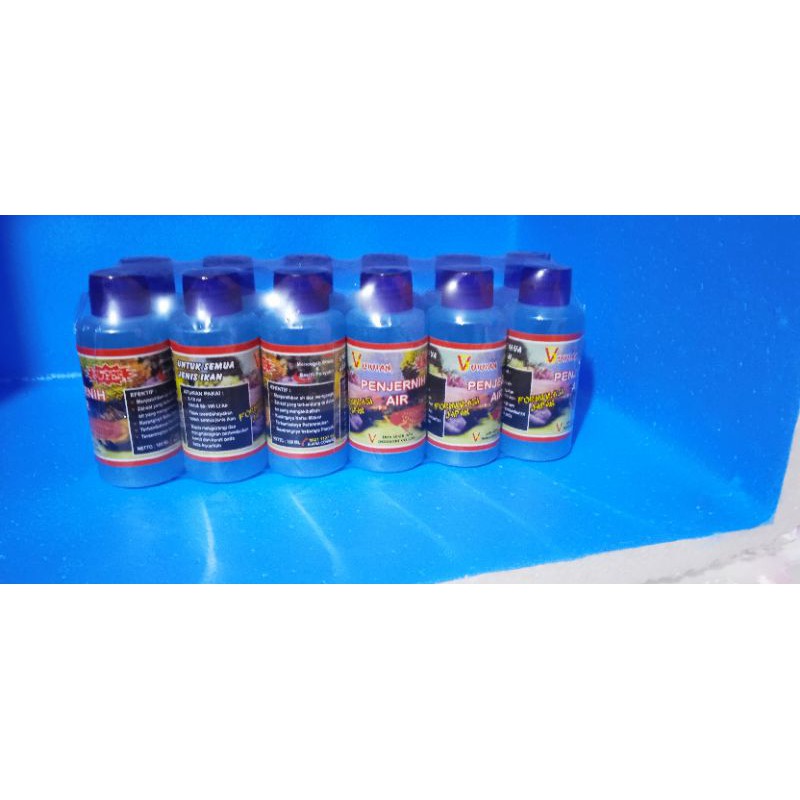 PENJERNIH AIR PENJERNIH AIR AQUARIUM VIVIAN