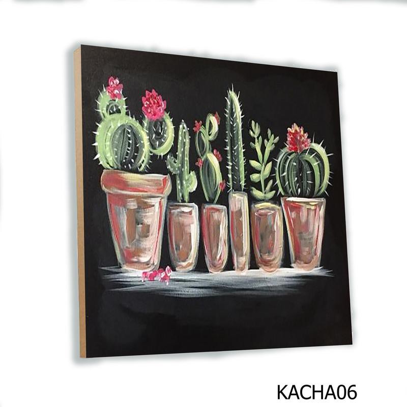  Hiasan  Dinding Poster Kayu  Rumah Kamar  Cafe Bahan MDF 