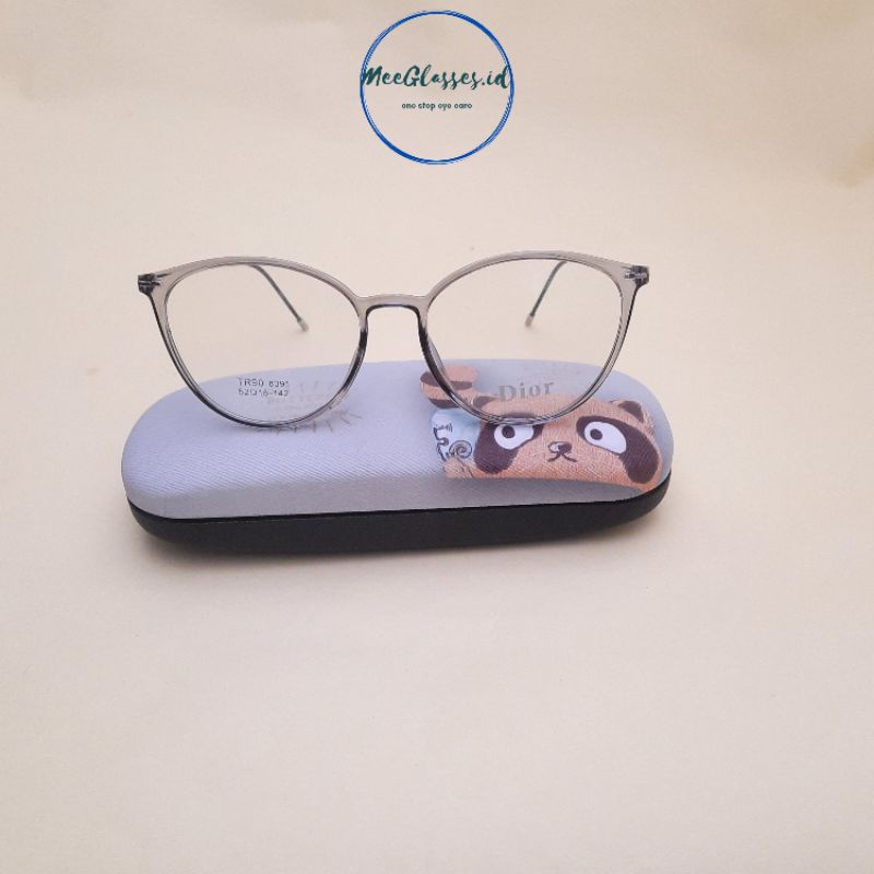 KACAMATA OPTIK ANTIRADIASI/BLUERAY/PHOTOCROMIC/BLUECROMIC