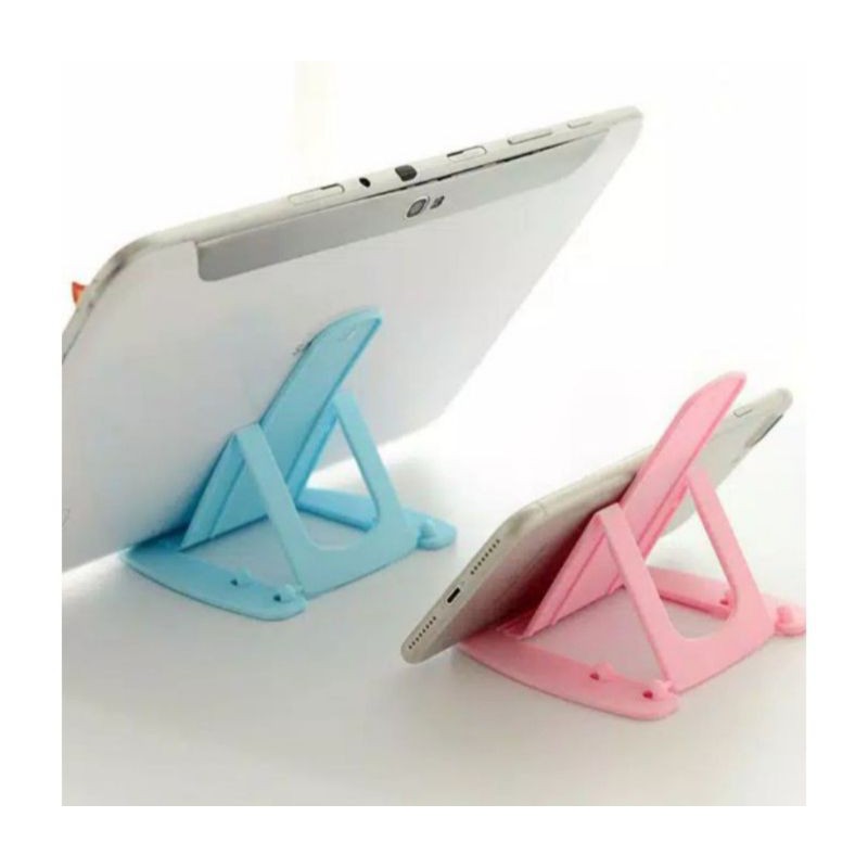 stand hp / penyangga hp lipat stand holder hp