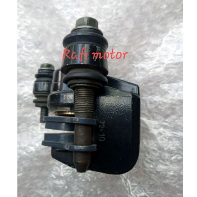 kaliper cakram esi pala babi yamaha mio sporty mio pertama original