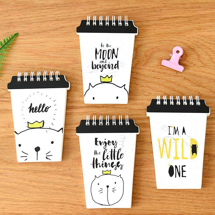 

Memo Mini Bentuk Gelas Susu / Memo / Memo Lucu / Buku Memo Lucu