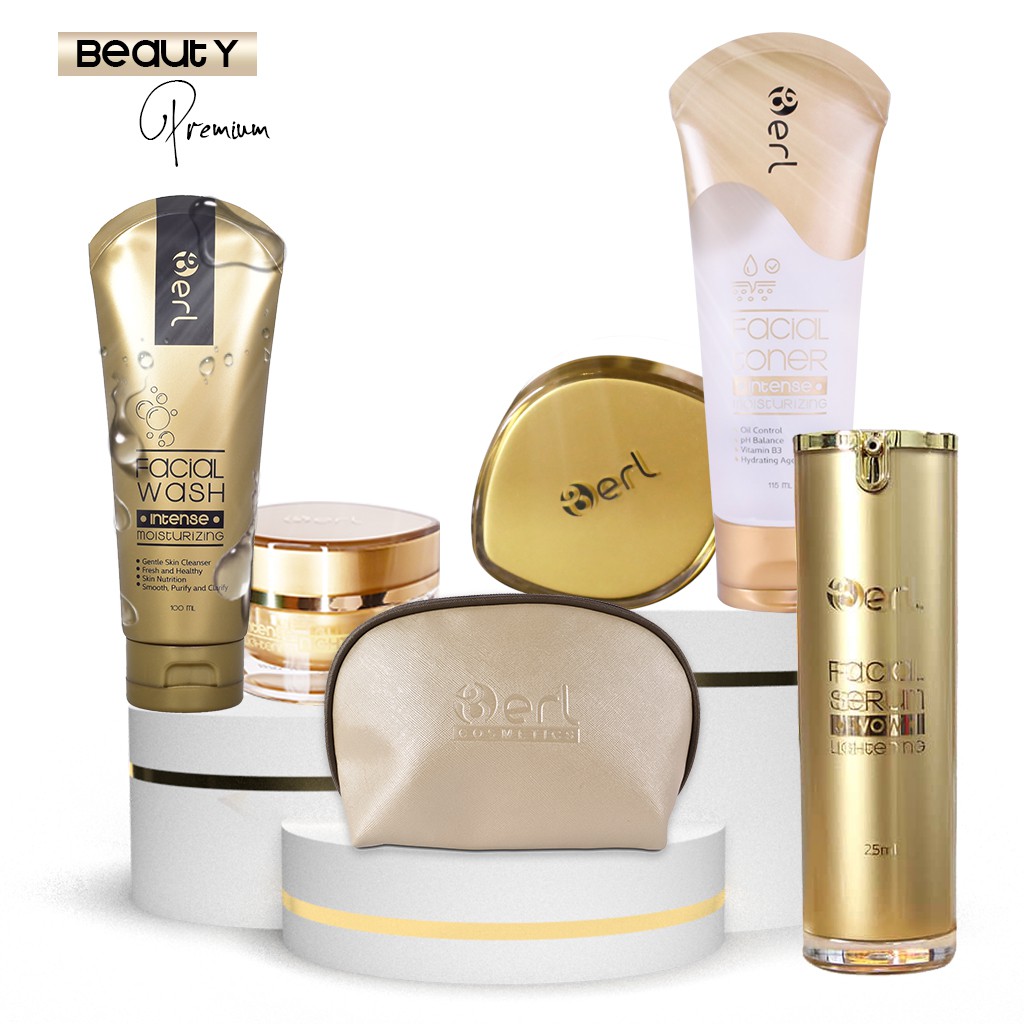 B ERL Cosmetics Premium Beauty | B Erl | Berlcosmetics
