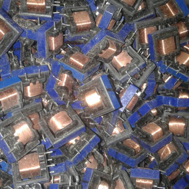 trafo LHE / trafo JT