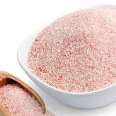 Garam Himalaya Organic Premium  | Natrul salt pakistan |Pink Salt