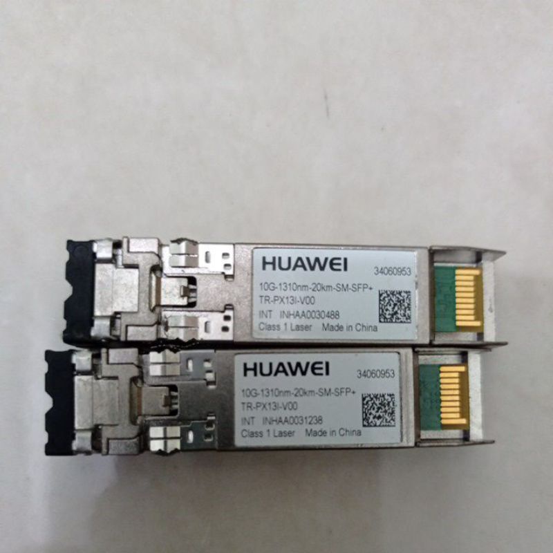 SFP Huawei