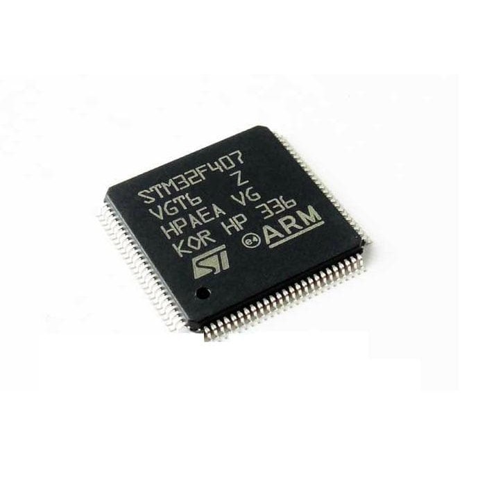 STM32 STM32F407VGT6 ~El~Xt1~