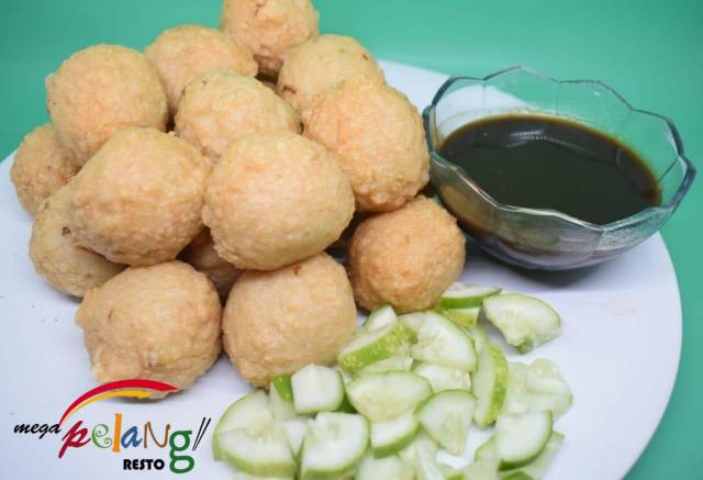 Pempek Asli Palembang / Paketan