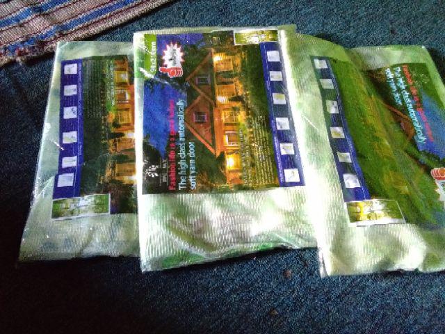 Tirai Magnit Nyamuk Ori Bai Chuan