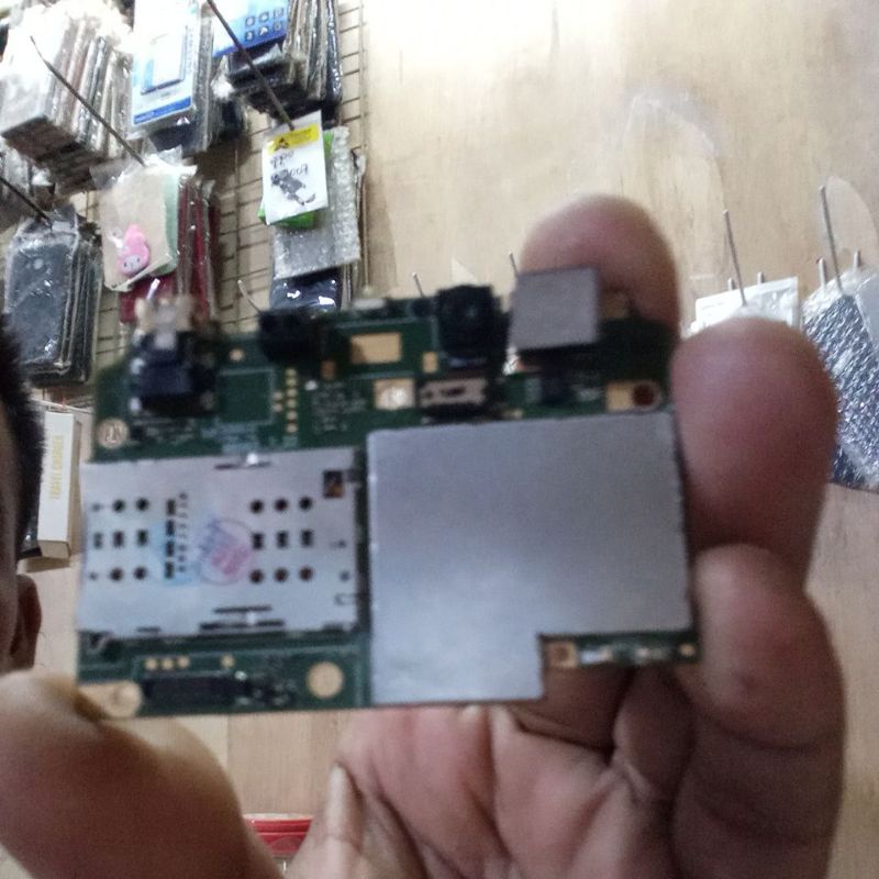 mesin redmi 4a