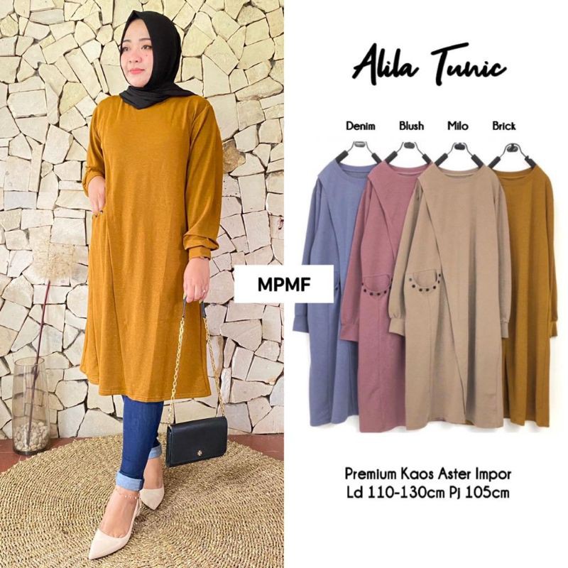 Alila tunik