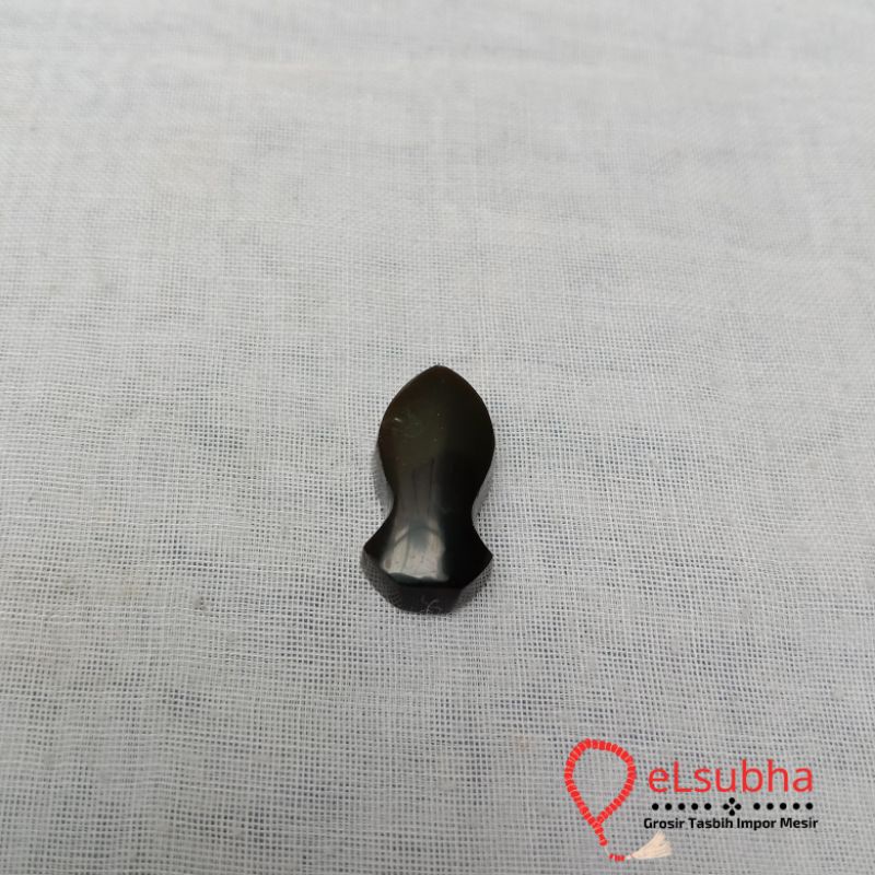 Mata Cincin Yamani Habasy cutting Capal Terompah Asli Tarim Yemen Cincin Sunnah