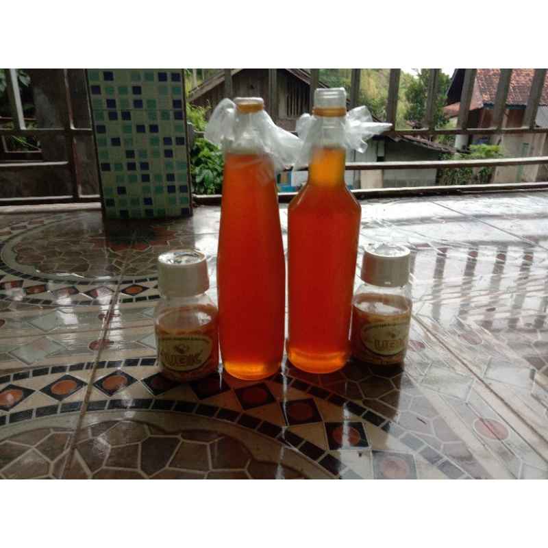 

madu Odeng asli
