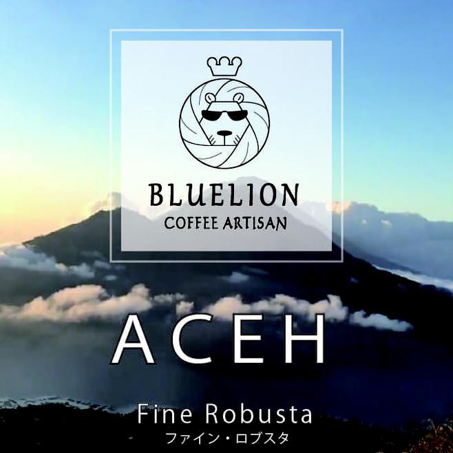 

Wbik Green Bean - Aceh 1Kg Fine Robusta - Kopi Biji Mentah Afuh
