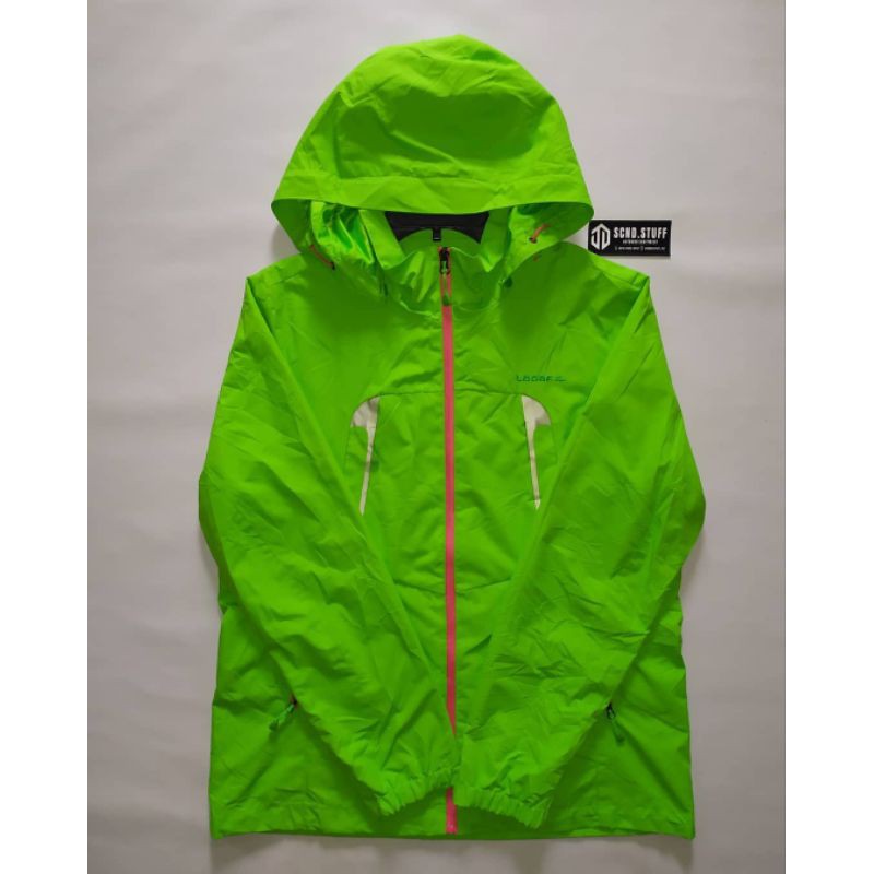 JAKET OUTDOOR LECAF