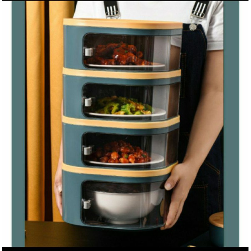 TUDUNG SAJI / TUDUNG SAJI LIPAT /  TUDUNG SAJI PENAHAN PANAS