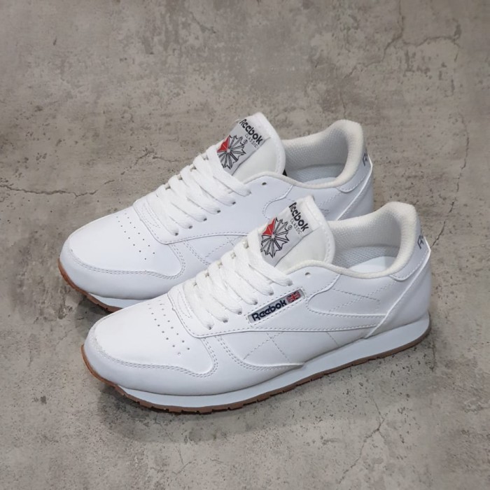 reebok classic sneaker low