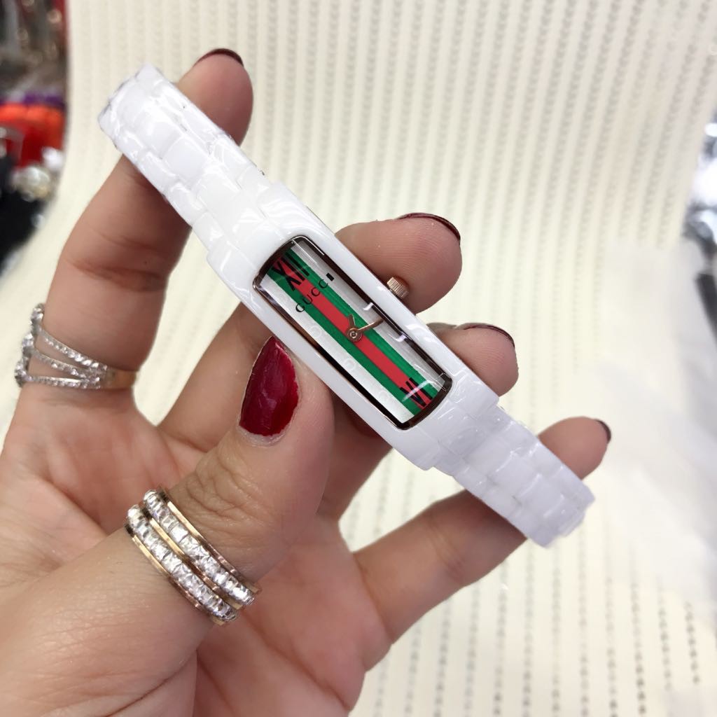 GUCCI KAPSUL KERAMIK