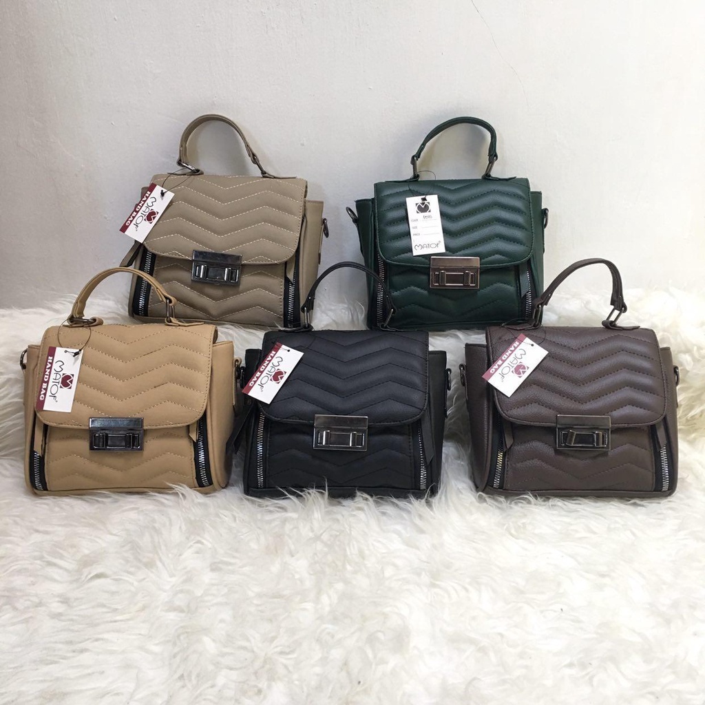 Tas Selempang Korea Tas selempang wanita kondangan import batam selempang korea BOSTON(K2V8) Tas Sel
