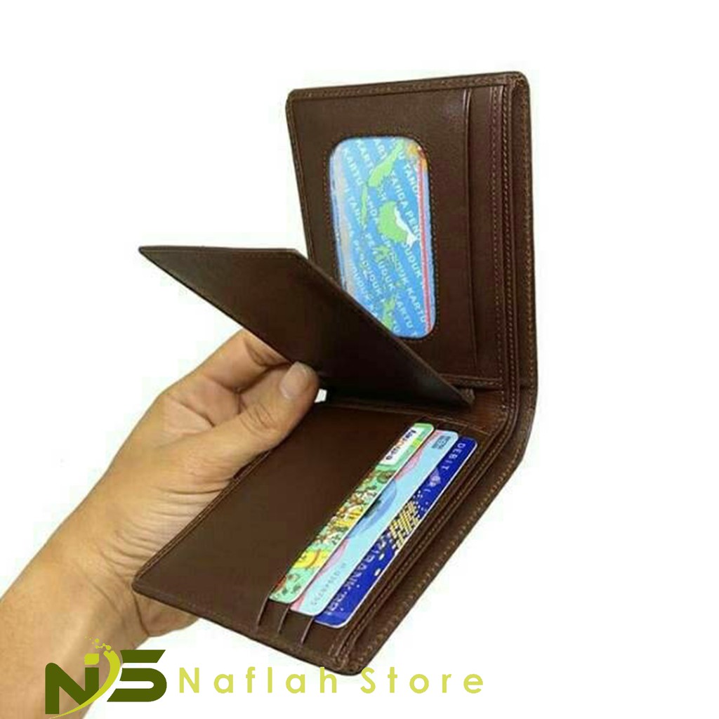 DOMPET COWOK PRIA IMPORT AWET BAELLERY BILLFORD KUALITAS PREMIUM