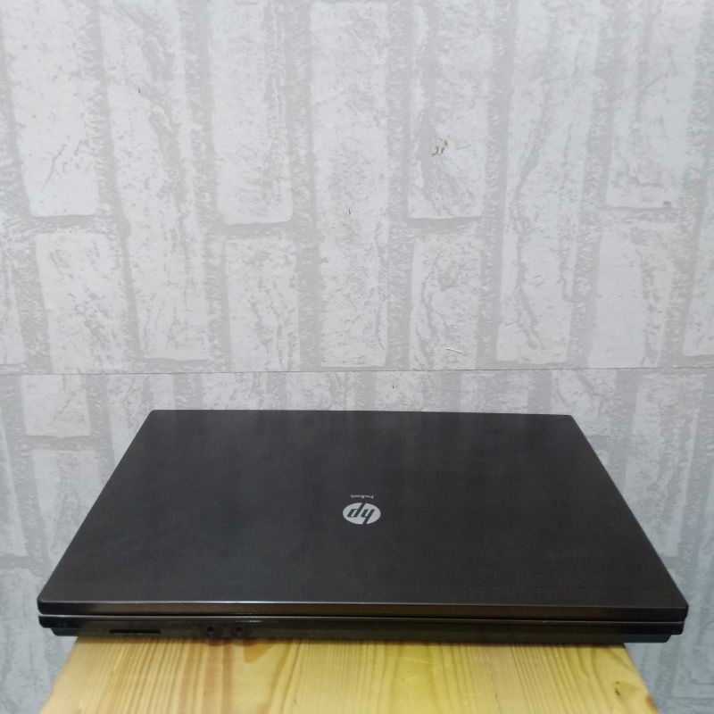 Laptop HP Probook 4420s intel Cor i3 Ram 4GB HDD 320GB Layar 14 inch Siap Pakai mulus