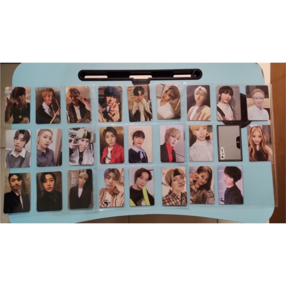 ONEWE ONEUS PURPLE KISS PC