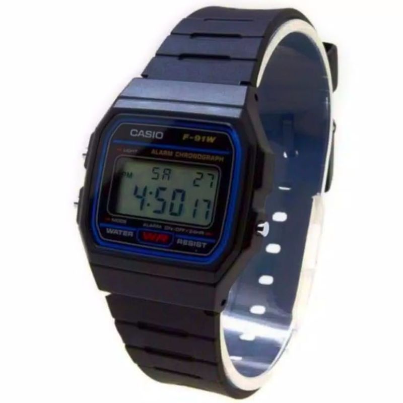 TERMURAH JAM TANGAN DIGITAL PRIA MODEL TERBARU CASIO