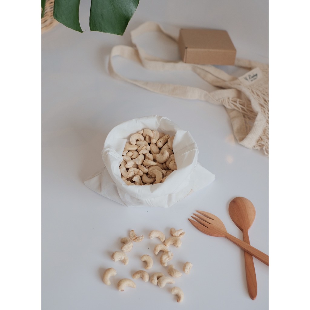 

raw cashew 500 gram