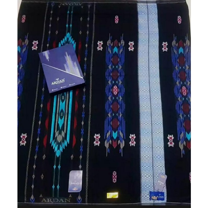 sarung ardan original