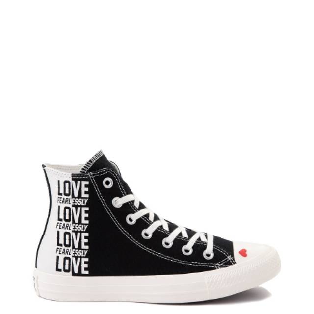 converse love fearlessly harga