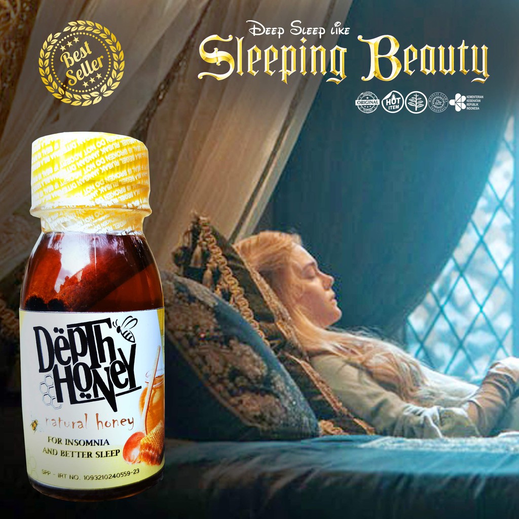 

madu depth honey