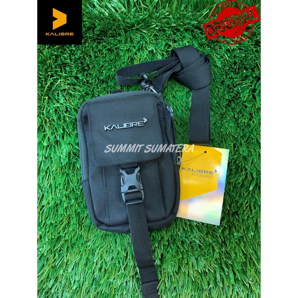 KALIBRE HP CASE BLACK - 928059 | TAS HP