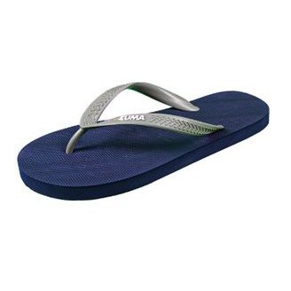 Sandal Zuma New Classic Man Navy Grey Original