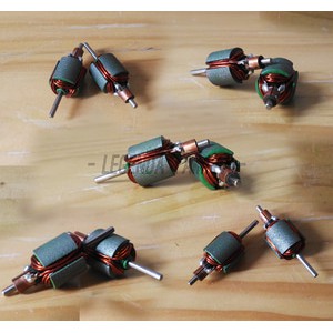 Gulungan Drag , Gulungan Tamiya Mini 4wd, Part Tamiya, Dinamo Tamiya