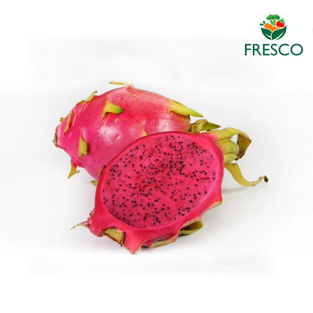 

Buah Naga - Buah-buahan Segar
