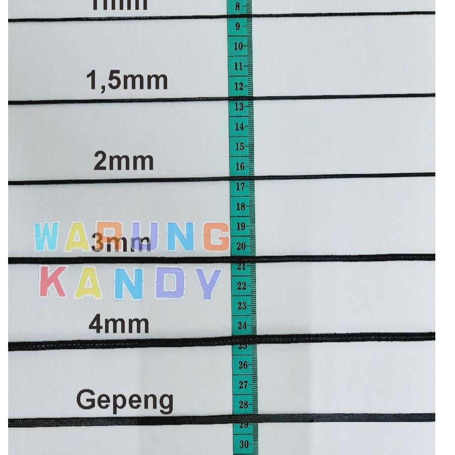 

Pr0duct Ready$|Tali Korea 1mm |paling laris.,...,!