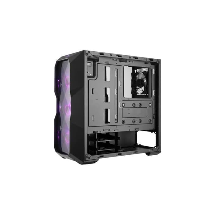 Casing Cooler Master TD500 MESH Gaming Case